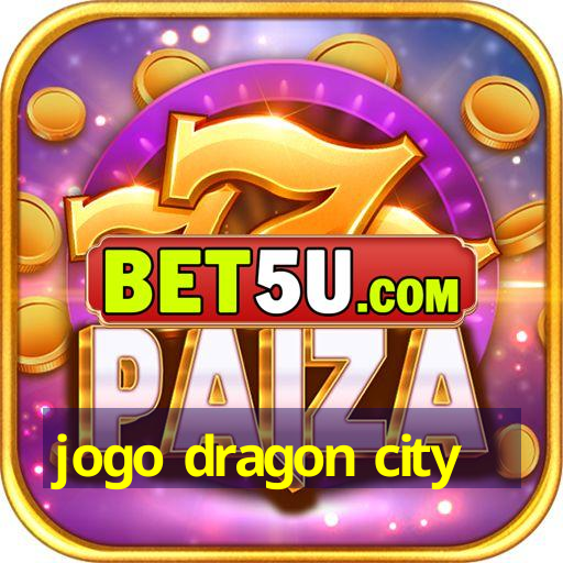 jogo dragon city